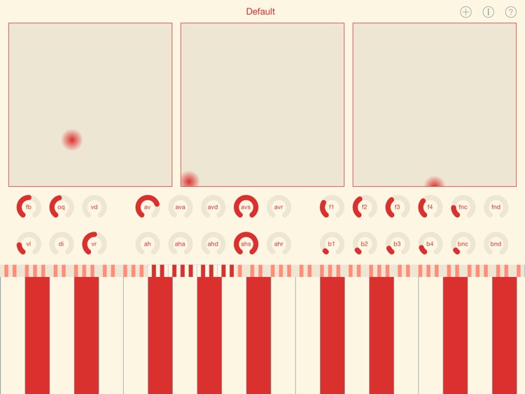Voxen screenshot-4