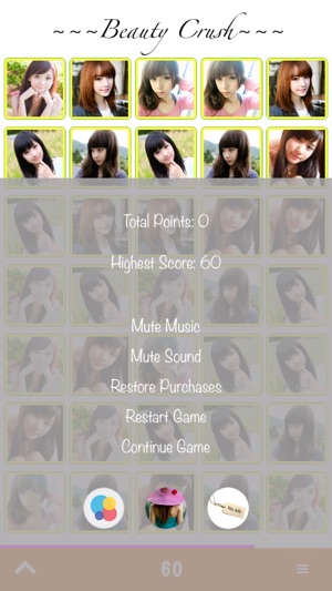 Beauty Crush - Find The Same Girls(圖5)-速報App