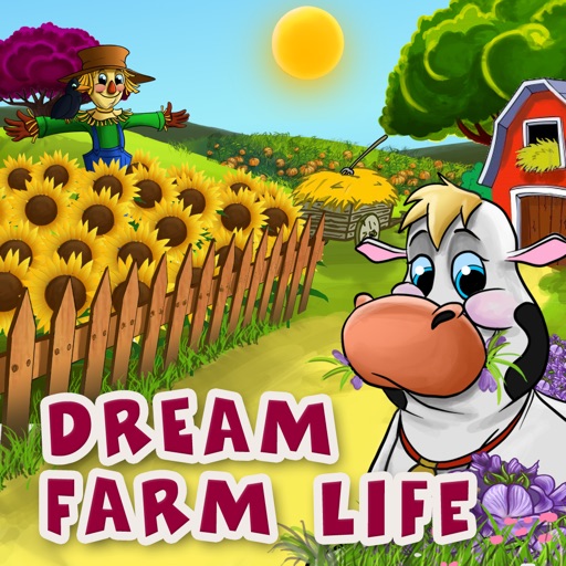 Dream Farm Life icon