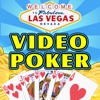 A+ All in Vegas Video Poker PRO - Real Las Vegas Casino Style Poker Machines