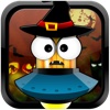 Halloween Space Collector HD