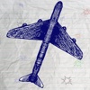 A Doodle Warfare PRO - Full Aerial Combat Edition