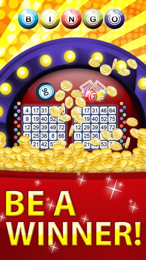 100 Casino Slots - Bingo, Poker Deluxe, Blackjack And More M(圖4)-速報App