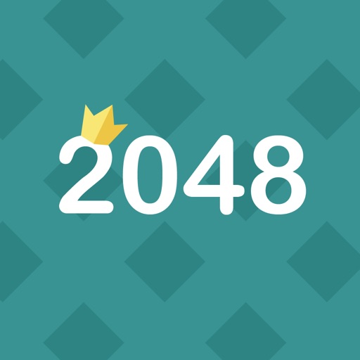 2048 King Pro icon