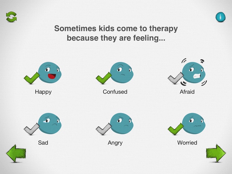 Play Therapy Book screenshot-3