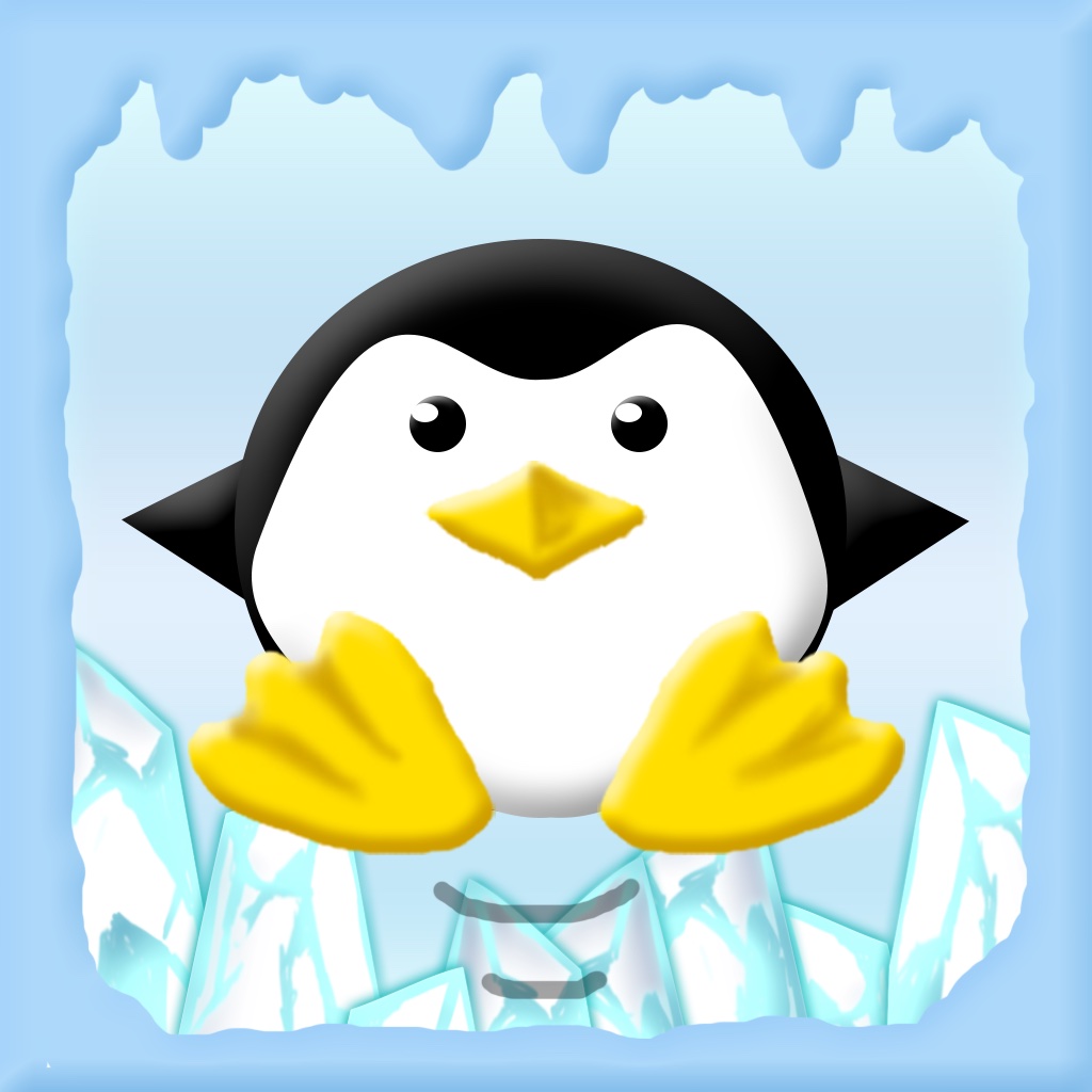 Flappy Ice icon