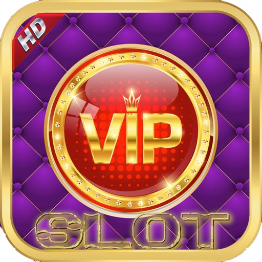 Royal Vip Classic Slot -Free iOS App