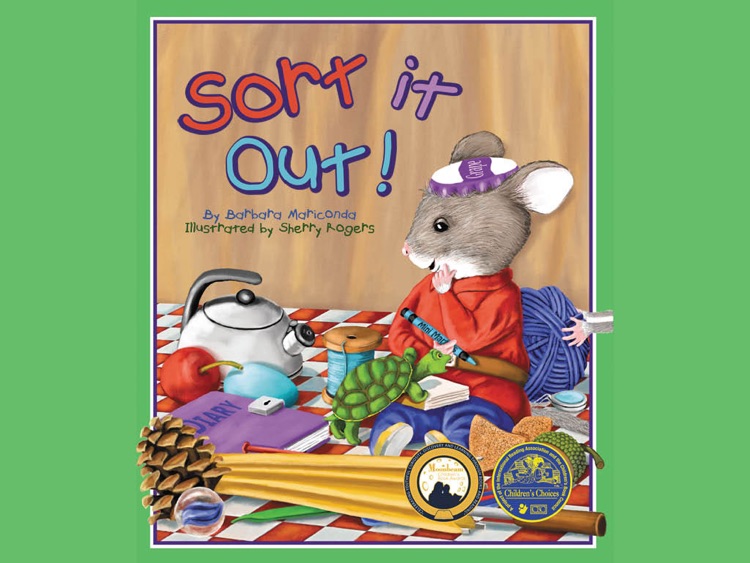 Sort it Out! (Picture Book)