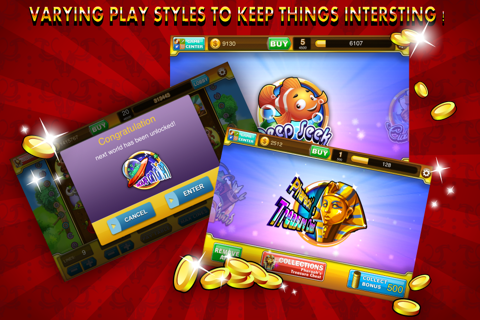 Ace Slots Game screenshot 4