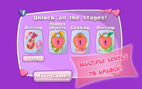 Cooking With Love screenshot 2