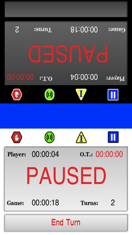 Game Board Clock Timer Free