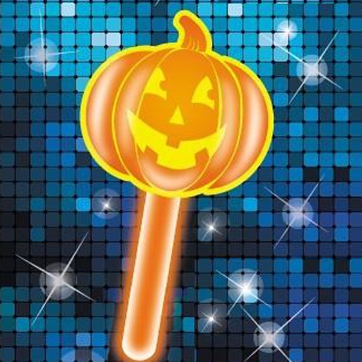 Air Messenger for Halloween icon