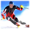 Ski Racing Snow Escape Free HD