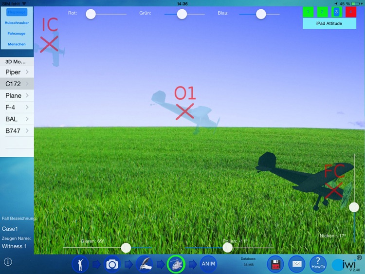 IWI - Witness screenshot-4