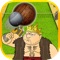 Ancient Race Wars - Medieval Tennis Clash Free Game