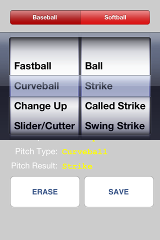 Baseball Speed screenshot 4