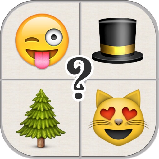 Guess The Emoji - What Emoji ? icon