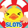 A Ducky Puzzle Keno Hunting - Shining of Slot Machine PRO