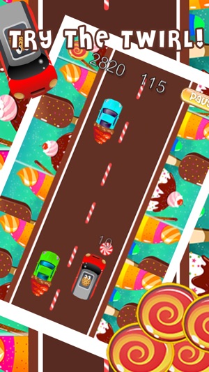 Candy Jam Racing -  A Sugar Rush Adventure For All Boys And (圖4)-速報App