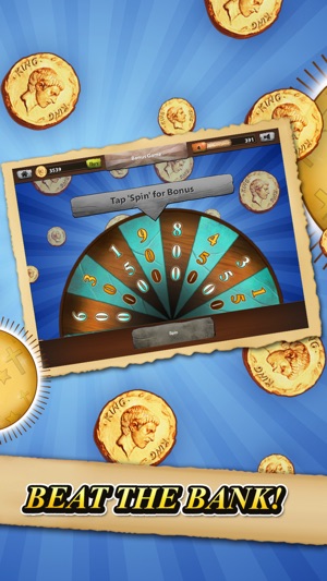 Ancient Stories Slots - Jackpot in the Roman Golden Ages(圖3)-速報App