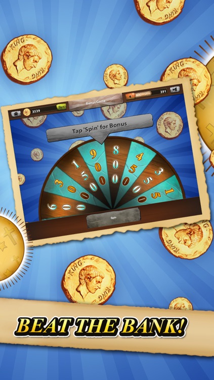 Ancient Stories Slots - Jackpot in the Roman Golden Ages