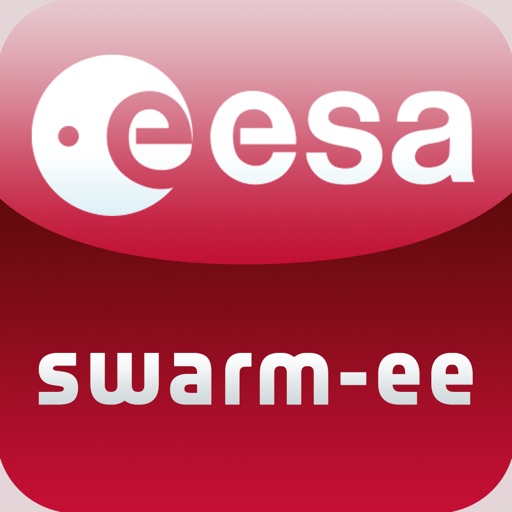 Swarm-ee iOS App