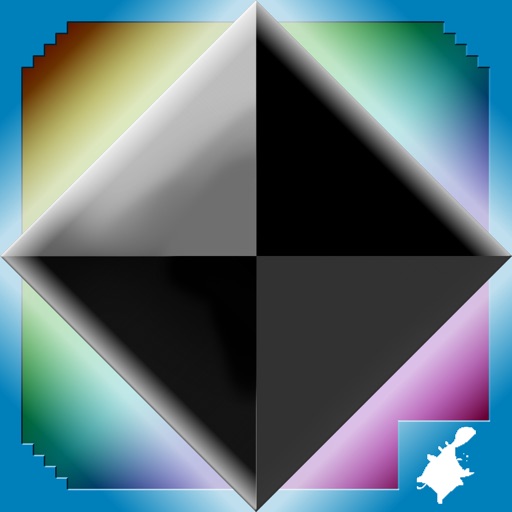 Prism Break Icon