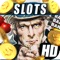YOUR VIRTUAL SLOT MACHINES ARE HERE