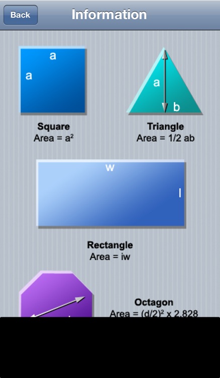 inchCALC screenshot-4