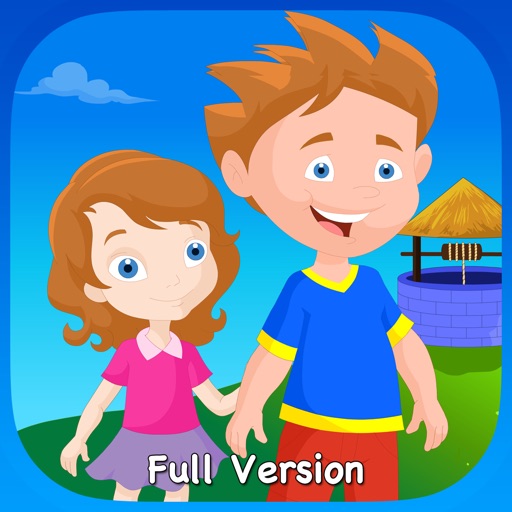 Nursery Rhymes For Kids 2 (Full Version) icon