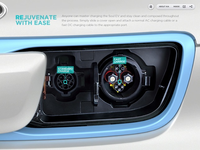 Kia Soul EV(圖3)-速報App