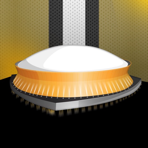 WhoDatApp - New Orleans Football