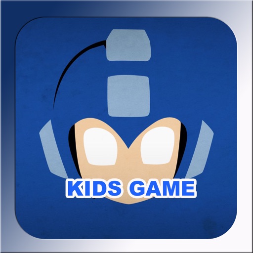 Choice Game For Megaman Version icon
