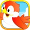Little Bird Flying Challenge - A Cute Animal Speed Maze
