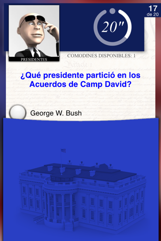 United States History Expert: Trivia Challenge. Measuring Your Knowledge. screenshot 3