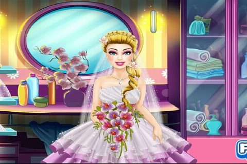 Bride Makeup Spa screenshot 2