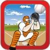 Icon Baseball Catcher Pro - Mini Game