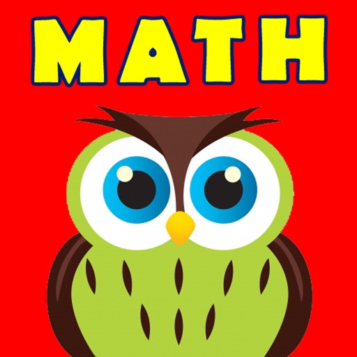 Kids Math Ace - Grade School iOS App