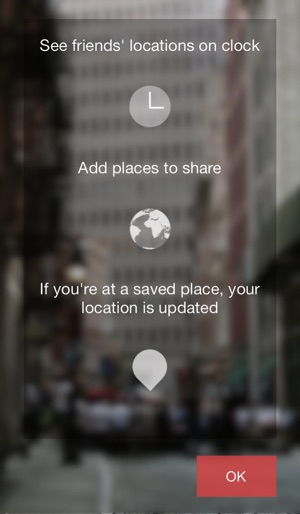 Clockator - Location Sharing(圖3)-速報App