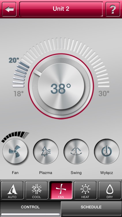AC Mobile Control screenshot-3