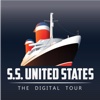SS United States: The Digital Tour