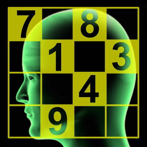 The Sudoku Master icon