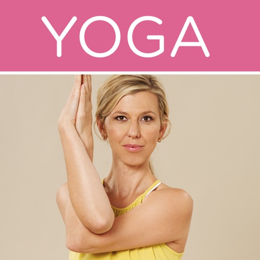 Yoga – All I need Short Sequences HD icon