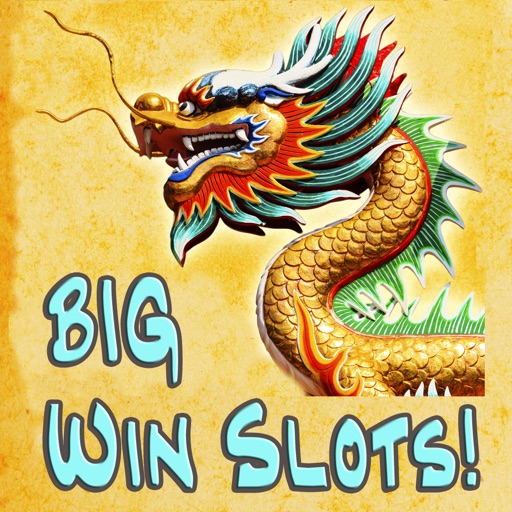 Ace Dragon Slots PRO - Lucky Spin Vegas Club Casino Bonanza