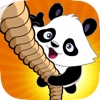 A Panda Puzzle Games Pro for New Animal Fun Skill Logic Thinking