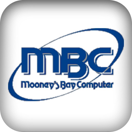 Mooney's Bay Computer - MBC by Mateen Pekan
