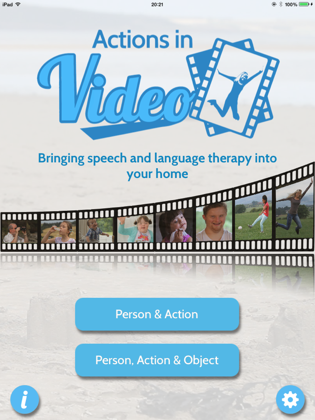 Actions In Video - Full(圖1)-速報App