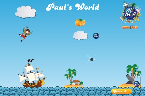 MiWadi World screenshot 2