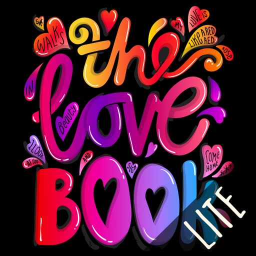 The Love Book Lite