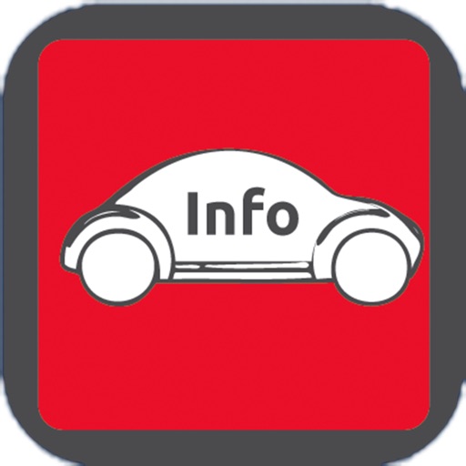 MyCar Info